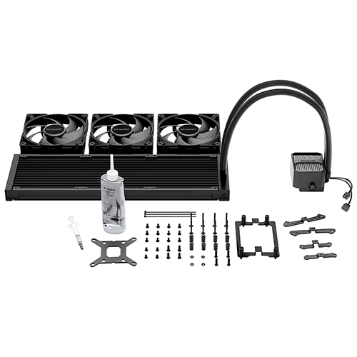 be quiet SILENT LOOP 3 420_이미지