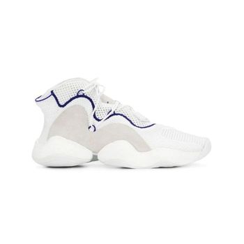  크레이지 BYW LVL 1 화이트 퍼플 76321647