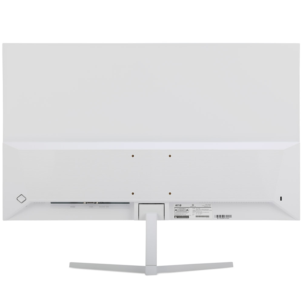 비트엠 Newsync B2775F IPS 슬림 HDR 화이트_이미지