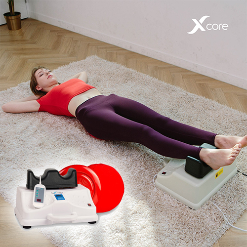 [불명] 엑스코어 트위스터머신 JMT-9900