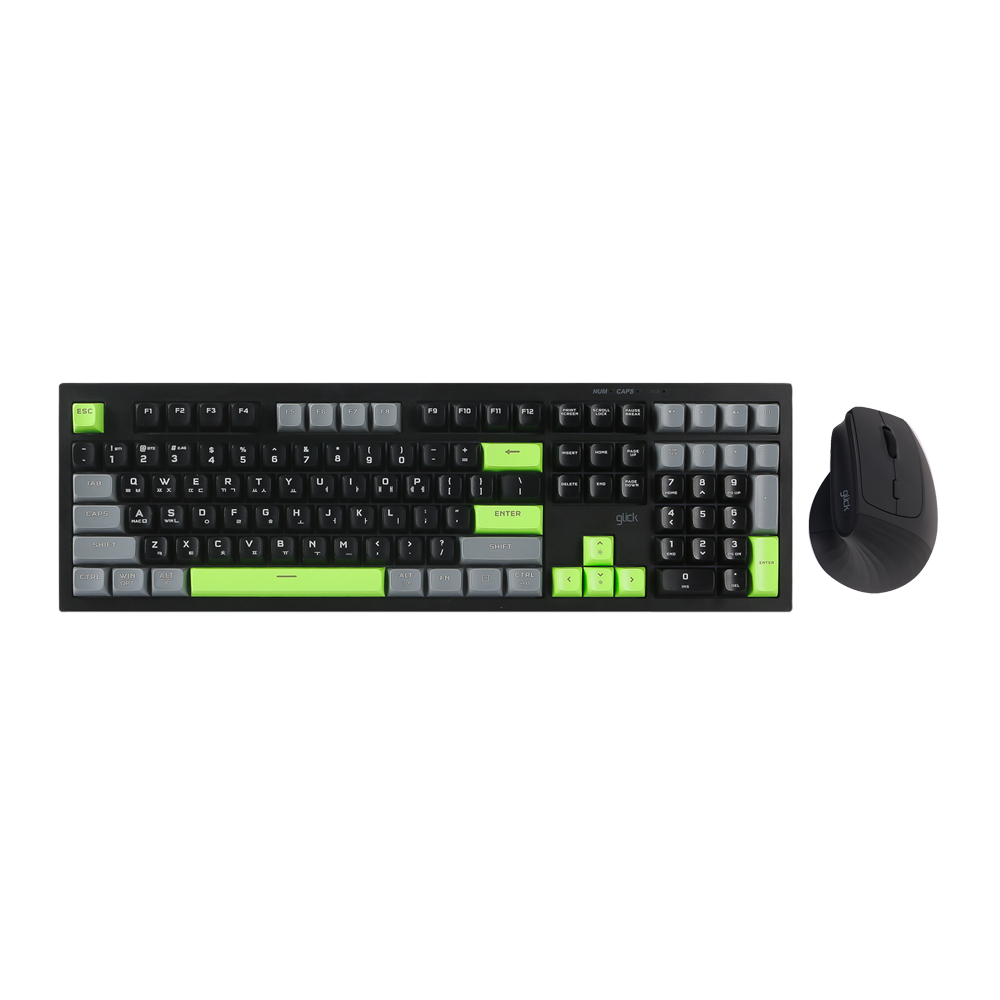 ��Ŭ��Ŀ OFFICEPRO WMK580 ���Ϸ���M Ű���� ���콺 ��Ʈ