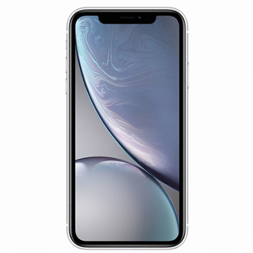 APPLE 아이폰XR LTE 256GB, 공기계 (중고)_이미지