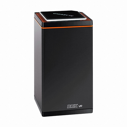 GIGABYTE BRIX Gaming VR GB-BNi7HG6-1060 SSD ���̾���