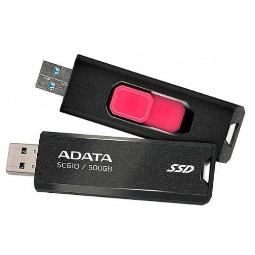 ADATA SC610 해외구매