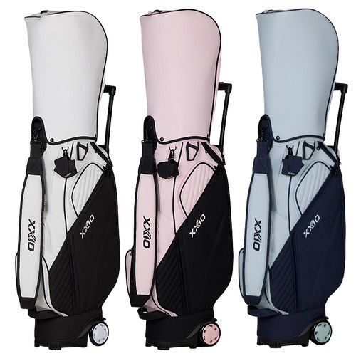 젝시오 레이디스 스포티 캐스터백 GGC-24057I_이미지