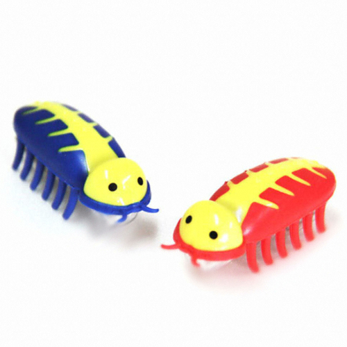펫모닝 로봇버그 반딧불이 PMC-301_이미지