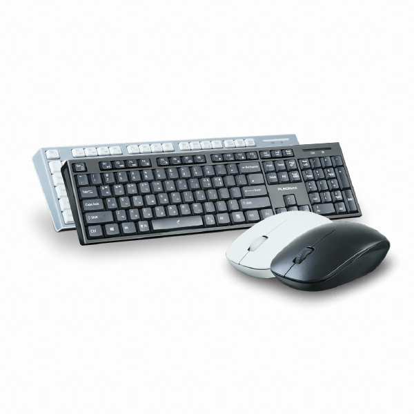 �÷����ƽ� AVEC-WMK110 ���� Ű���� ���콺 ��Ʈ