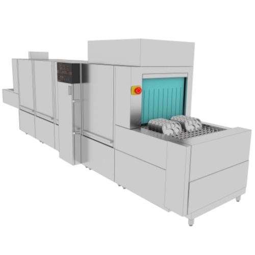 티앤티 ST-F200GD 플라이트 2TANK