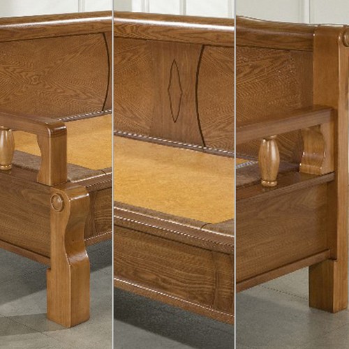 현대의료기 5005SF 흙소파 MS (생황토)_이미지