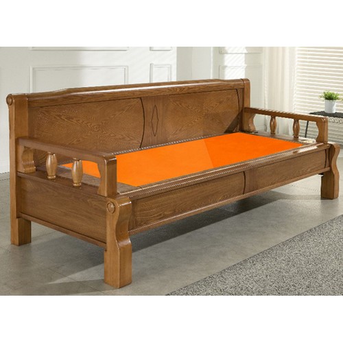 현대의료기 5005SF 흙소파 MS (생황토)_이미지