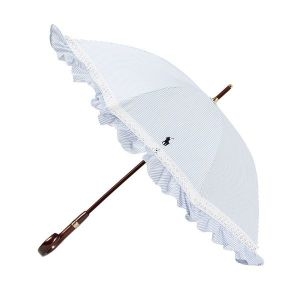 폴로랄프로렌 폴로 우산 양산 겸용 스트라이프 프릴 블루 계열기타 2 433946 일본이미지입니다. 누르면 해당 게시물로 새창이동합니다.