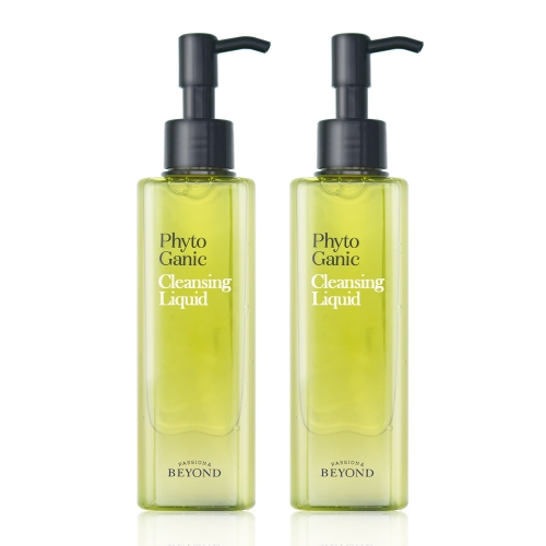 비욘드 NEW 피토가닉 클렌징 리퀴드 200ml (4개)_이미지