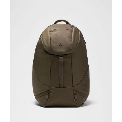 룰루레몬 데일리 디스패치 백팩 28L OVBR