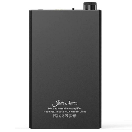 FiiO Q11 (해외구매)_이미지