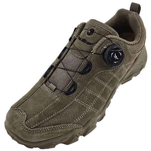  버팔로 다이얼 트레킹화 TR66KK-M05