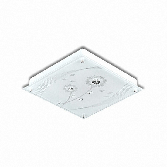 ���� LED �ε鷹 �� ť���� ��� 50W