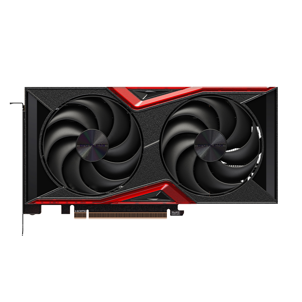 COLORFUL ������ RTX 5050 Battle AX DUO D6 8GB �Ǿ���Ʈ