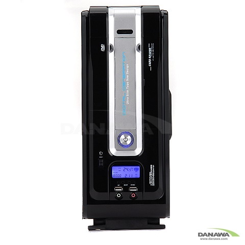 AONE C-503 스캔들 LCD 블랙_이미지