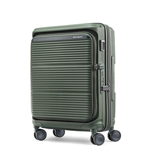 쌤소나이트 스타필드 안성점 PARALUX HS SP55/20 EXP GLOBAL CO STONE OLIVE KT204001이미지입니다. 누르면 해당 게시물로 새창이동합니다.