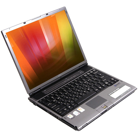 Fujitsu LIFEBOOK S-Series S6311SD18VP