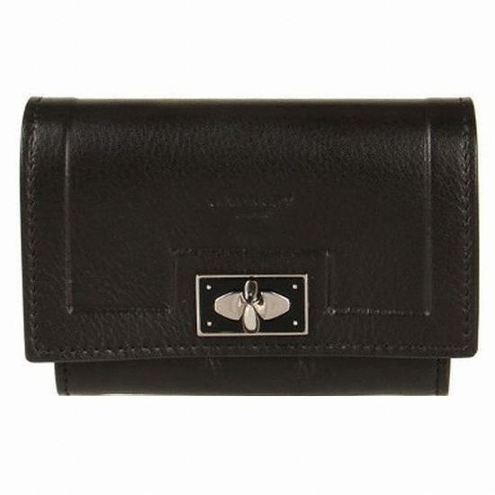 지방시 샤크 카드 지갑 BC06934695 001