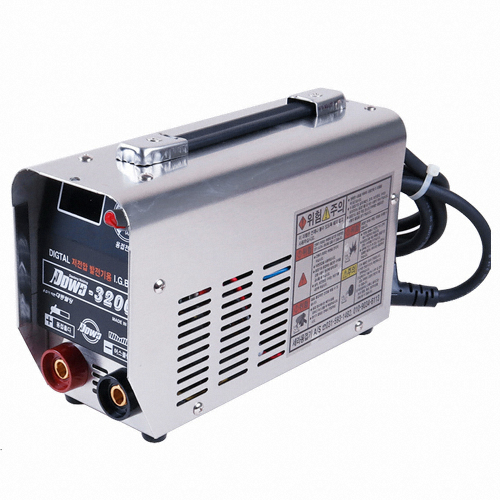 인버터 아크 용접기 DDWD-3200