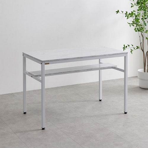 G8170 스틸 선반 식탁 1100