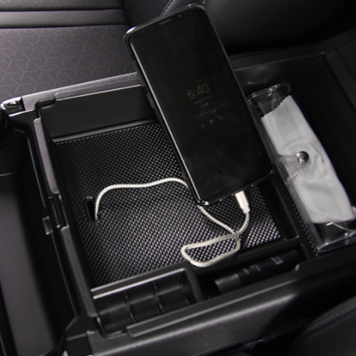 이지엘이디 콘솔트레이 쏘렌토 MQ4 전용_이미지