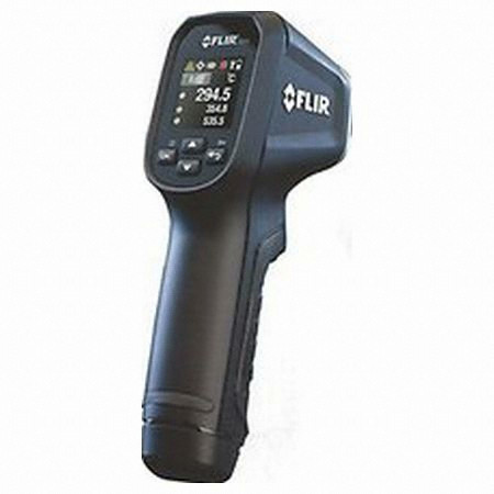 플리어 열화상온도계 FLIR TG-54