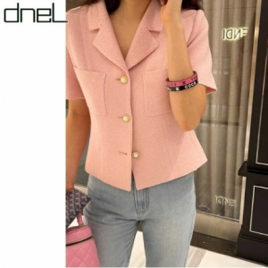 드넬 라인업반팔트위드자켓DWJ31202A_이미지