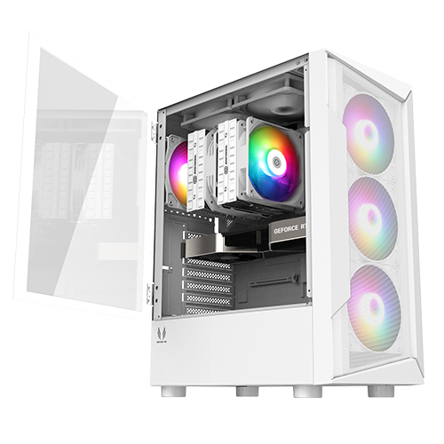 3RSYS R240 (화이트)_이미지
