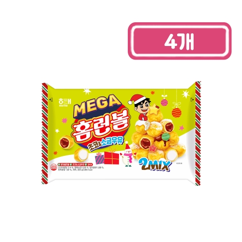 �������� Ȩ���� ����&�ұݿ��� 2MIX 300g