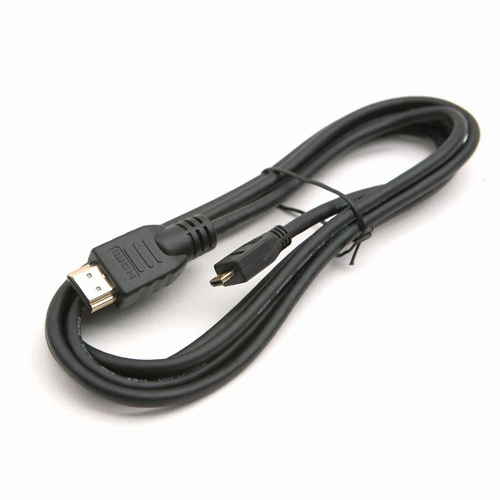 라이트컴 COMS HDMI/Micro 케이블 - 고급포장 (BC228, 4.5m)_이미지