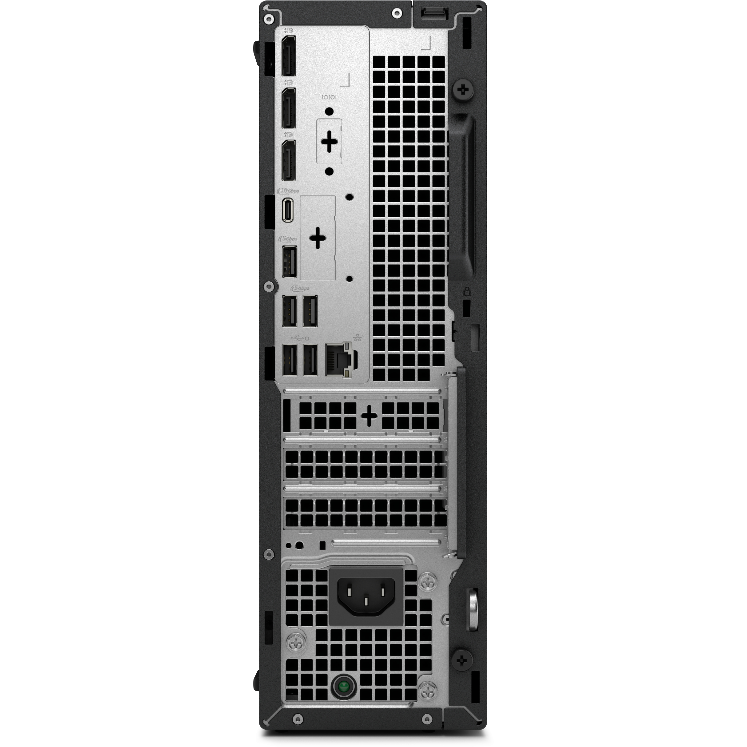 DELL Pro Slim Plus QBS1250 Ultra 7 265 (16GB, M.2 2TB)_이미지