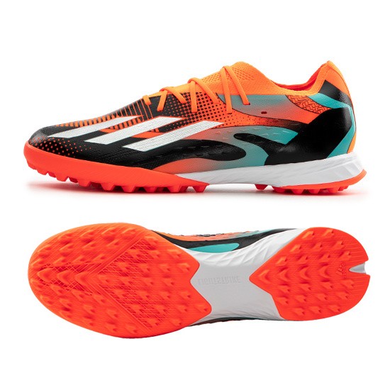 아디다스 엑스 스피드포탈.1 TF IG2579