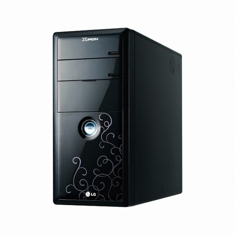 LG전자 엑스피온 S10P-AXQ601 모니터 패키지 (43cm(17형))_이미지