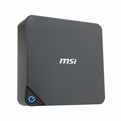 MSI Cubi2 i7-7500U HDD (4GB, 250GB)_이미지