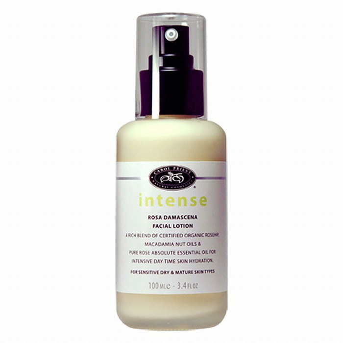 로사 다마시나 인텐스 로션 100ml