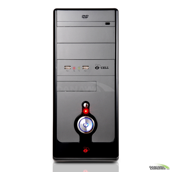 2MONS E-cell HD 블랙 (+BOSS A-5000XB NEW 벌크)_이미지
