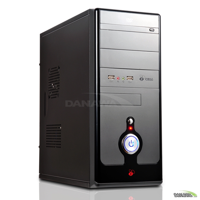 E-cell HD 블랙