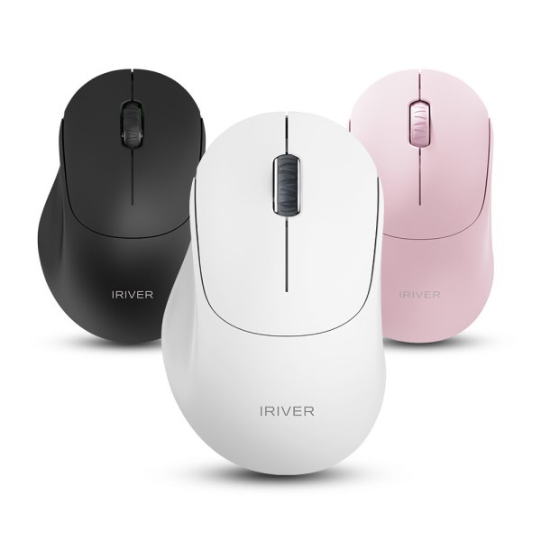 아이리버 MVM1 무선 (화이트)_이미지