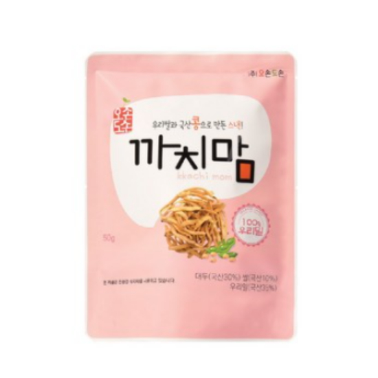 오손도손 까치맘 50g (1개)_이미지