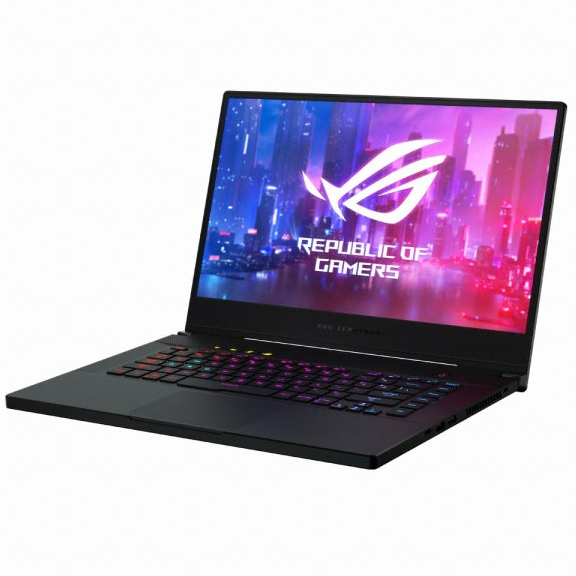 ASUS ROG 제피러스 S GX502GW-AZ098T (SSD 1TB)