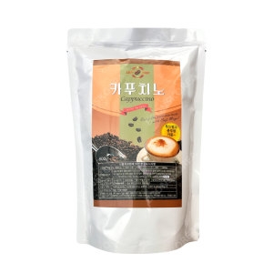 씨앤비에프 카페마고 카푸치노 800g (12개)_이미지