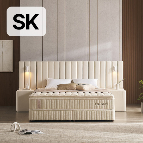 �ٵ������� ��Ŭ���� ����� ȣ�ڽ� ħ�� SK+LED�г�