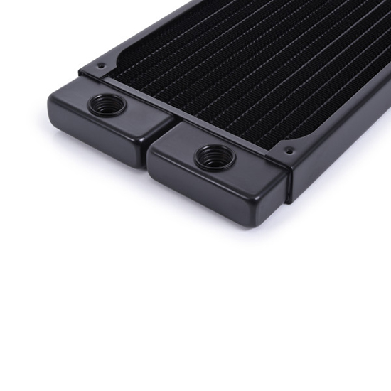 ALPHACOOL NexXxoS ST20 HPE 240mm 라디에이터_이미지