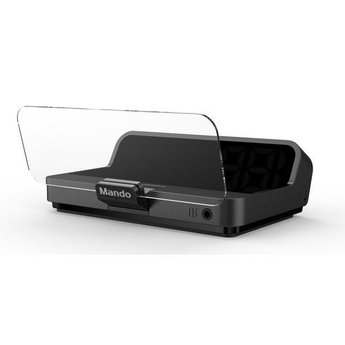 한라홀딩스 만도 블랙박스 전용 <b>HUD</b> MHD10