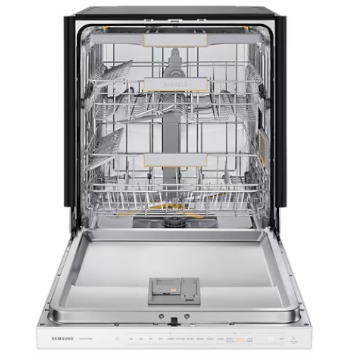 삼성전자 키친핏 DW60BB815WSWS 14인용 빌트인_이미지