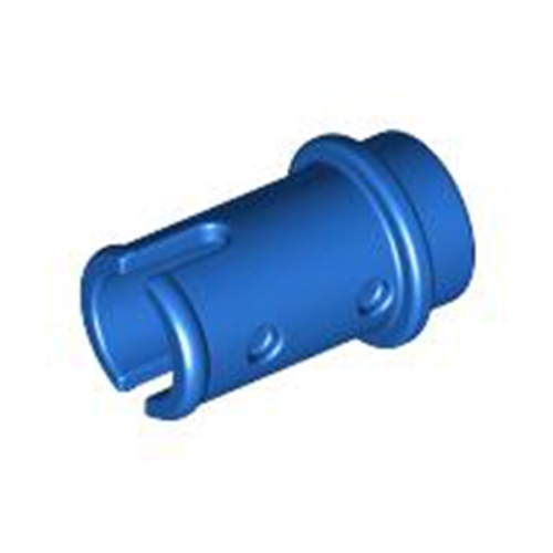 레고 부품 테크닉 핀 Blue Technic Pin 1/2 4143005 4274_이미지