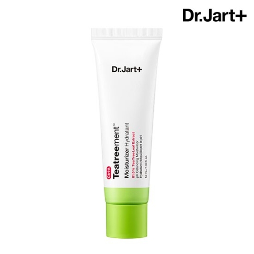 컨트롤에이 티트리먼트 모이스처라이저 50ml /CAA0063G0